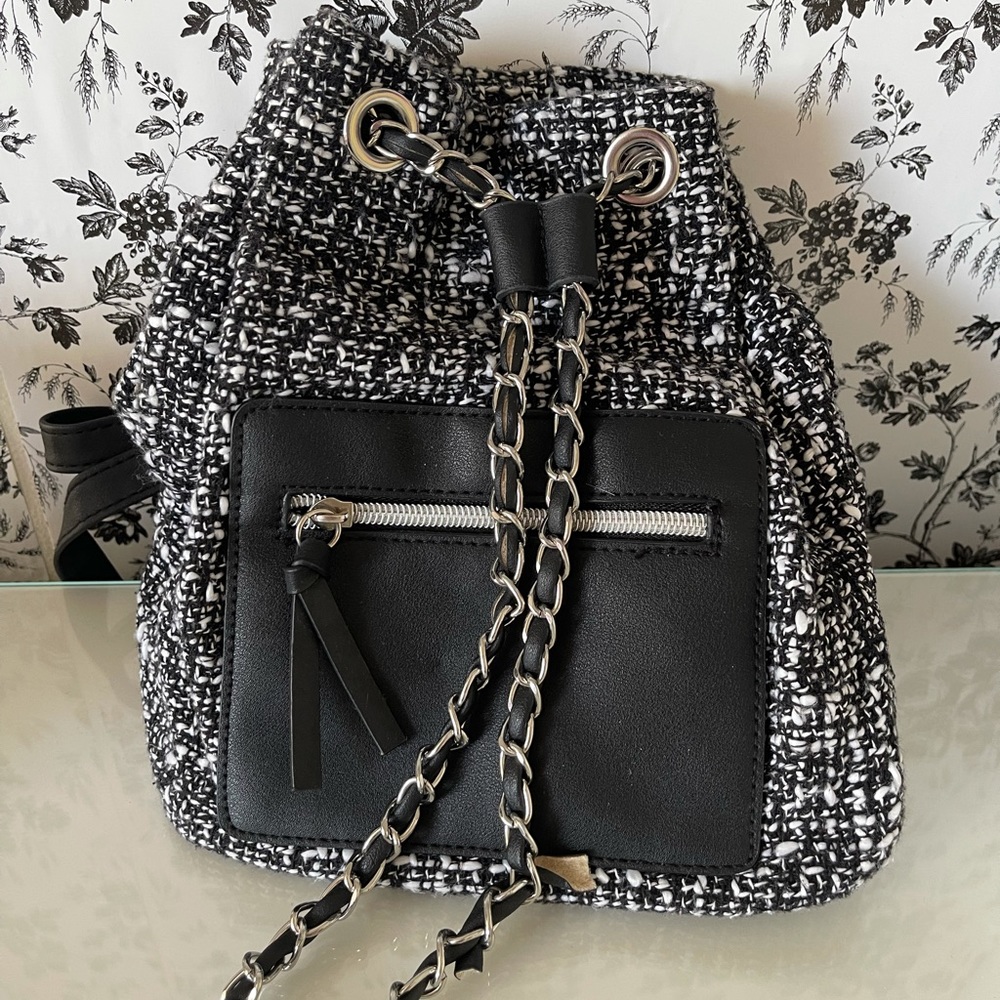 Primark Mini backpack